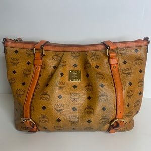 MCM BAG